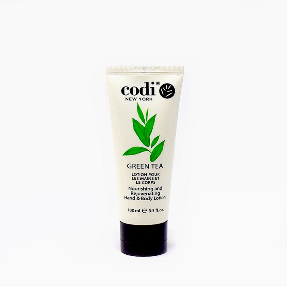 5/$15 Codi Hand & Body Lotion Green Tea 100ml